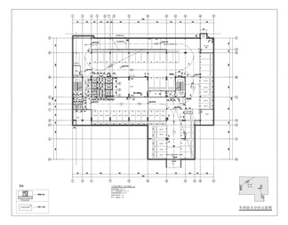 中医院门诊综合楼新建项目