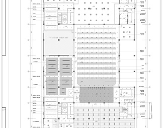 人民医院业务综合楼建设项目（装饰装修及配套工程）