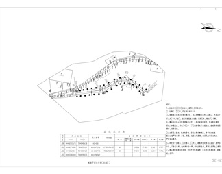 白水村移民安置区胡家淌至石水井道路改建工程