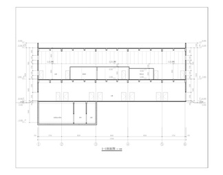 P3实验室新建工程