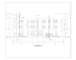 P3实验室新建工程