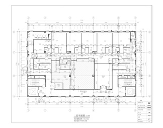 P3实验室新建工程