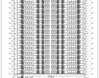 骄杨·理想城052地块商业区工程