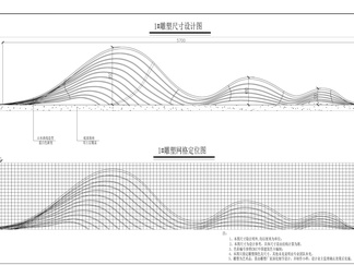 南环立交改造绿化工程