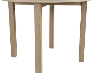 KROOGSTER 木圆桌