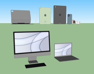 数码家电 苹果系列电子产品