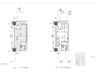 康庄美地项目B1、B2、E4号楼改造装修工程