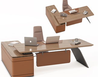 办公桌，班台，主管桌，经理桌，办公桌