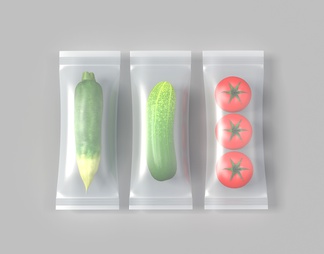 蔬菜包装