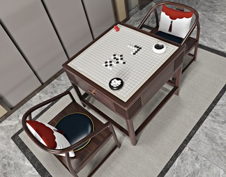 围棋桌