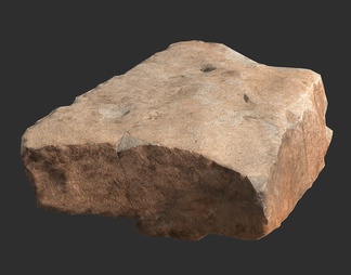 石头 岩石 鹅卵石 石块
