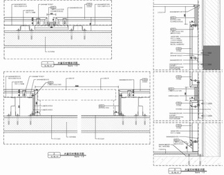 办公楼大堂公区电梯厅施工图 办公大堂 电梯厅 公区 公共能卫生间