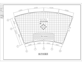 会议室CAD