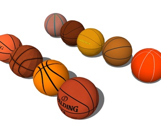 篮球 运动器材