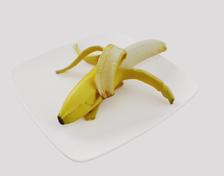 水果蔬菜 香蕉