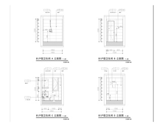 天堡寨公租房二组团7#、8#、9#楼装修工程