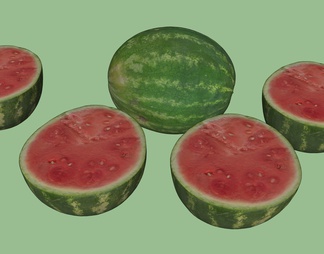 水果 西瓜