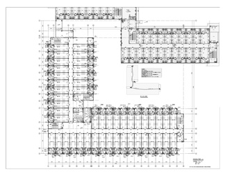 育才中学人和校区宿舍增建工程