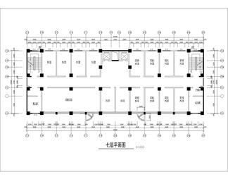 公安建筑设计