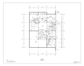 重齿新建员工食堂建设项目