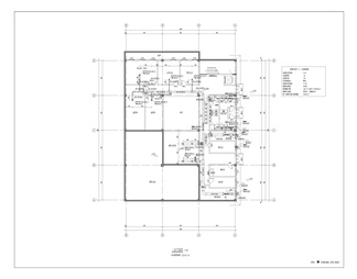 重齿新建员工食堂建设项目