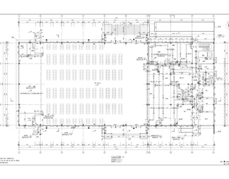 重齿新建员工食堂建设项目