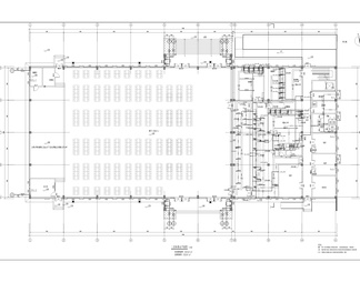 重齿新建员工食堂建设项目