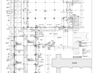 龙水镇第二小学扩建工程