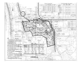 邮电大学教职工住宅小区配套幼儿园建设工程