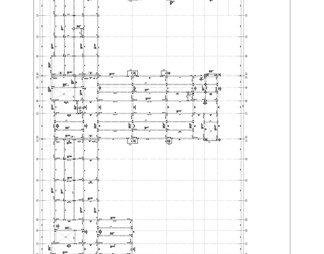 鲁能泰山7号中学建设工程