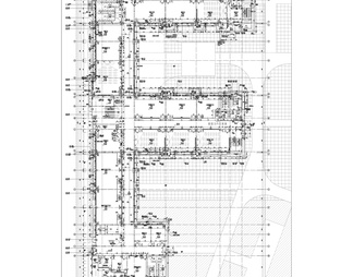 鲁能泰山7号中学建设工程