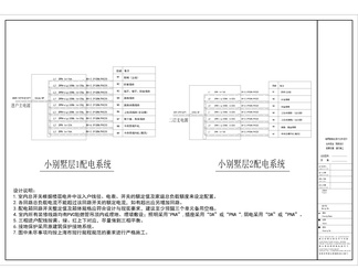 配电系统图-水电修订2.0版