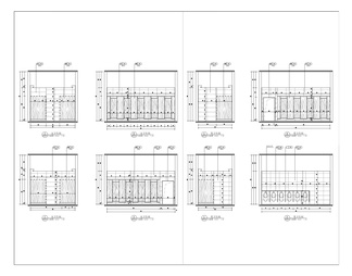 中医骨科医院整体迁建项目室内装饰工程