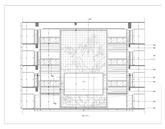 中医骨科医院整体迁建项目室内装饰工程