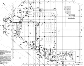 双路幼儿园扩建工程