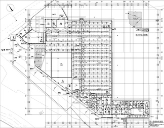 双路幼儿园扩建工程