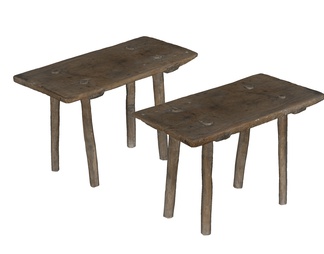 凳子 木质凳子