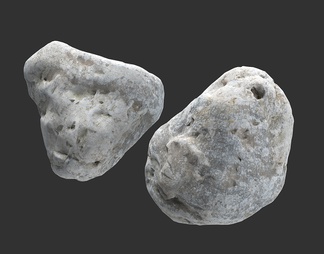 石头 岩石 鹅卵石