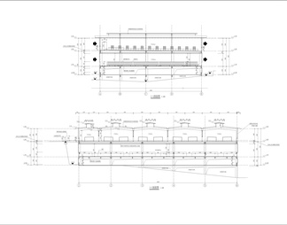 黑猪种质资源场建设工程