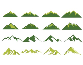 山