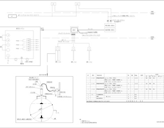 油溪加油站改扩建工程