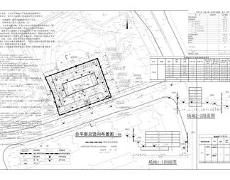 天城镇卫生院标准化建设项目