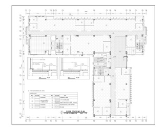 研发楼三期7号楼装修工程