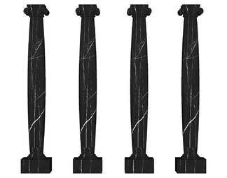 柱子 装饰柱