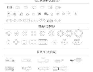 国外顶级高端家具动态图库