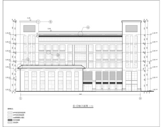 进光高级职业学校建设项目