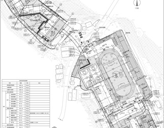 进光高级职业学校建设项目