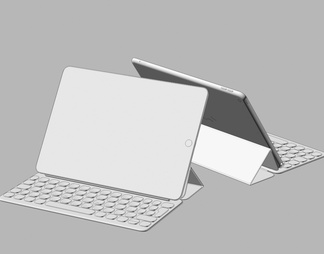 ipad 平板笔记本电脑