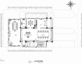 四层家装别墅施工图+效果图+材料表  家装  私宅 豪宅 别墅 复式 洋房 样板房  精装房