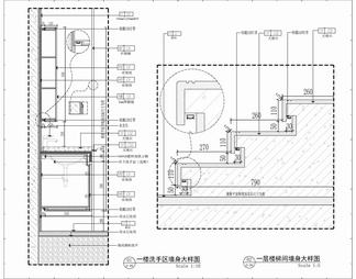 四层家装别墅施工图+效果图+材料表  家装  私宅 豪宅 别墅 复式 洋房 样板房  精装房